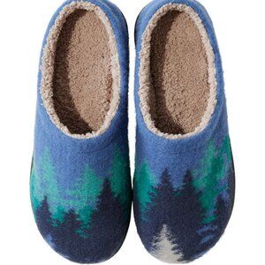 NEW Women's Daybreak Scuffs, Motif